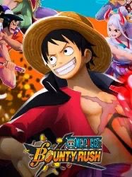 One Piece: Bounty Rush 